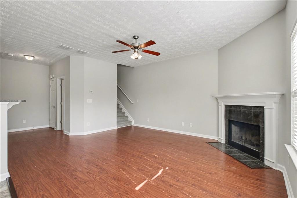 541 Providence Run Way