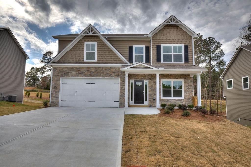 693 Belmont Lane