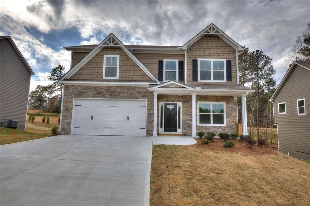 693 Belmont Lane