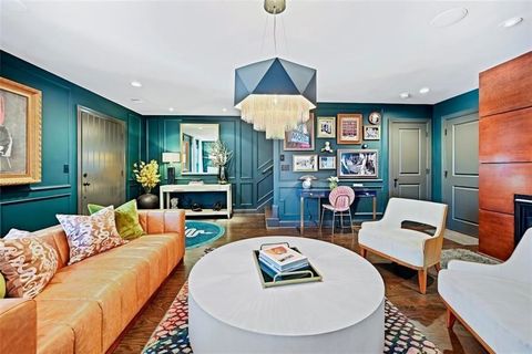 548 NE Bismark Road NE Atlanta GA 30324