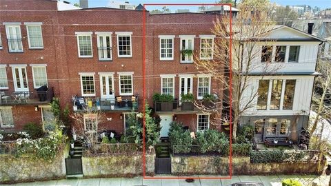 548 NE Bismark Road NE Atlanta GA 30324