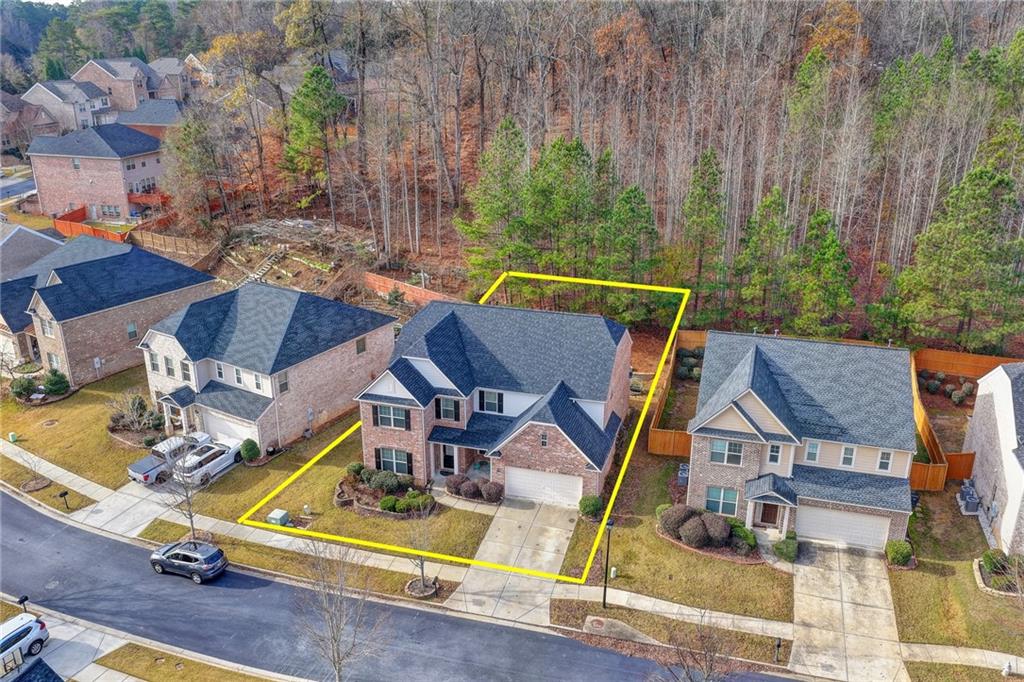 2460 Northmont Parkway