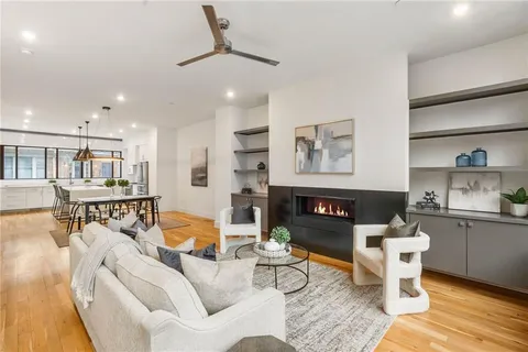 910 Ponce De Leon Avenue NE Unit 3, Atlanta, GA 30306 - MLS#: 7511985