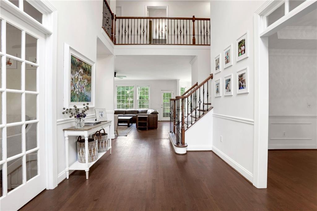 1350 Rogers Mill Lane