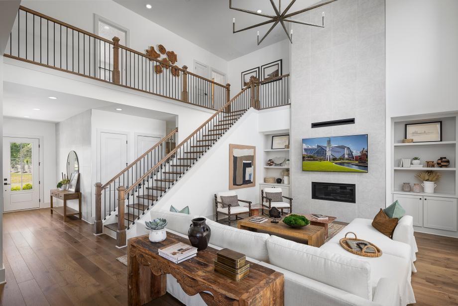 7150 Pond View Drive