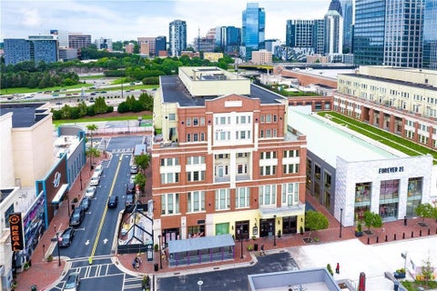 Condo For Rent - 232 19th Street #7316<br/> Atlanta, GA 30363