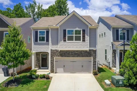 550 Constellation Overlook SW, Atlanta, GA 30331 - MLS#: 7462564