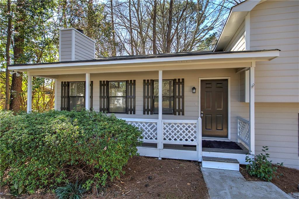 3184 Pinto Drive, Powder Springs, Georgia image 2