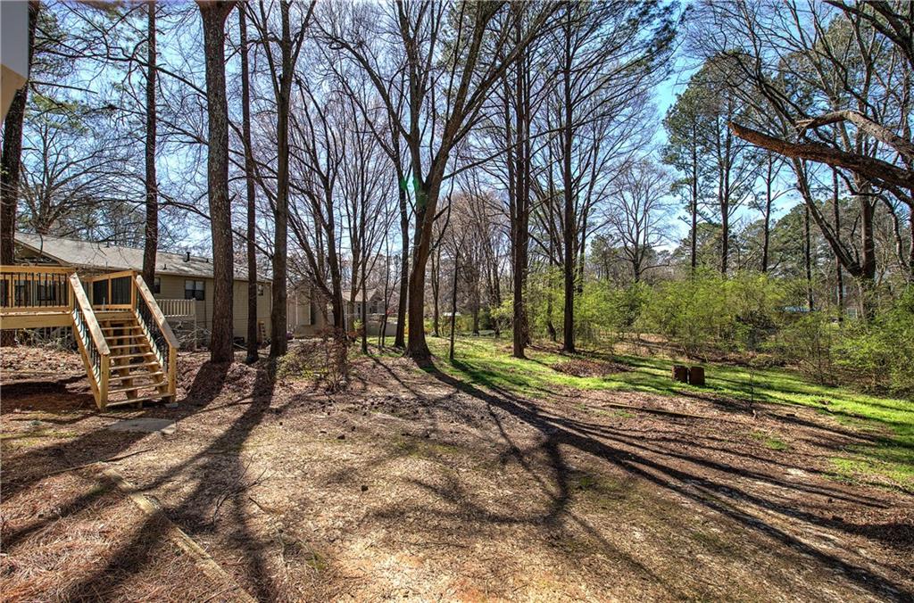 3184 Pinto Drive, Powder Springs, Georgia image 41