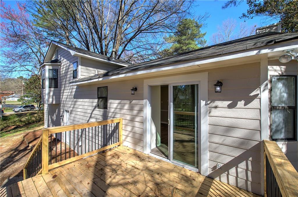 3184 Pinto Drive, Powder Springs, Georgia image 35