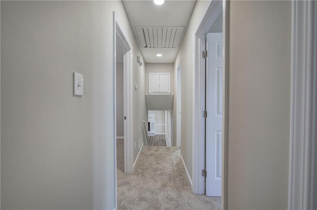 3184 Pinto Drive, Powder Springs, Georgia image 17