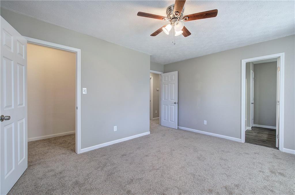 3184 Pinto Drive, Powder Springs, Georgia image 20