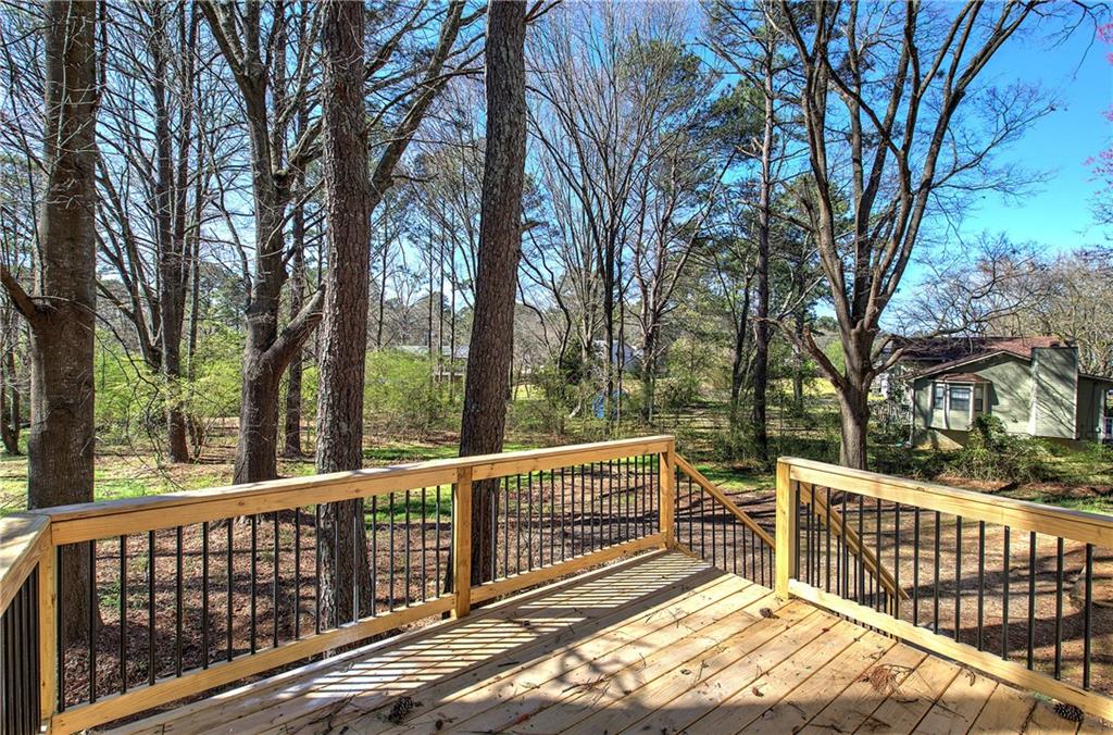 3184 Pinto Drive, Powder Springs, Georgia image 34