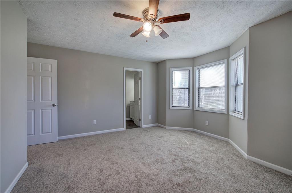 3184 Pinto Drive, Powder Springs, Georgia image 19