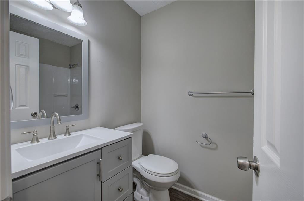 3184 Pinto Drive, Powder Springs, Georgia image 28
