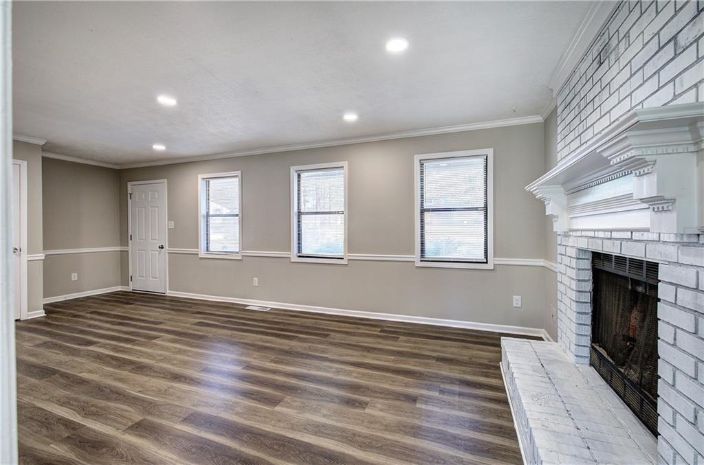 3184 Pinto Drive, Powder Springs, Georgia image 13