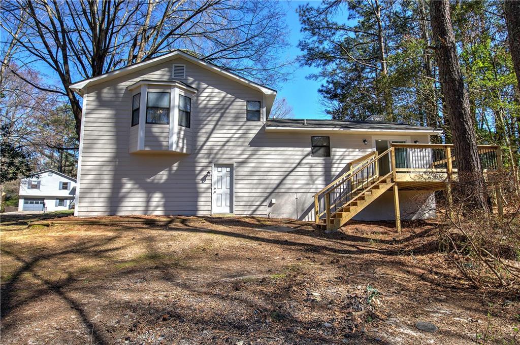 3184 Pinto Drive, Powder Springs, Georgia image 39