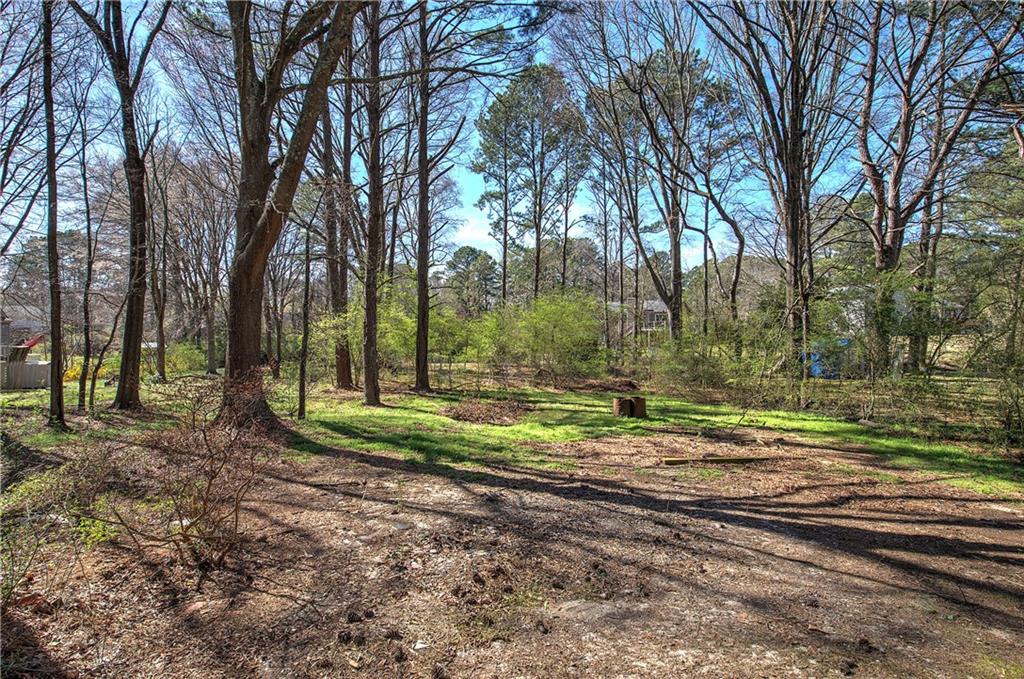3184 Pinto Drive, Powder Springs, Georgia image 37