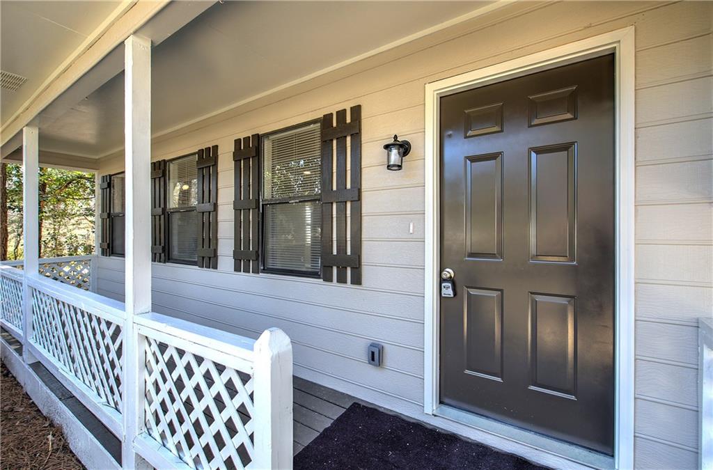 3184 Pinto Drive, Powder Springs, Georgia image 43