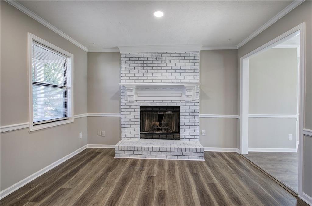3184 Pinto Drive, Powder Springs, Georgia image 16
