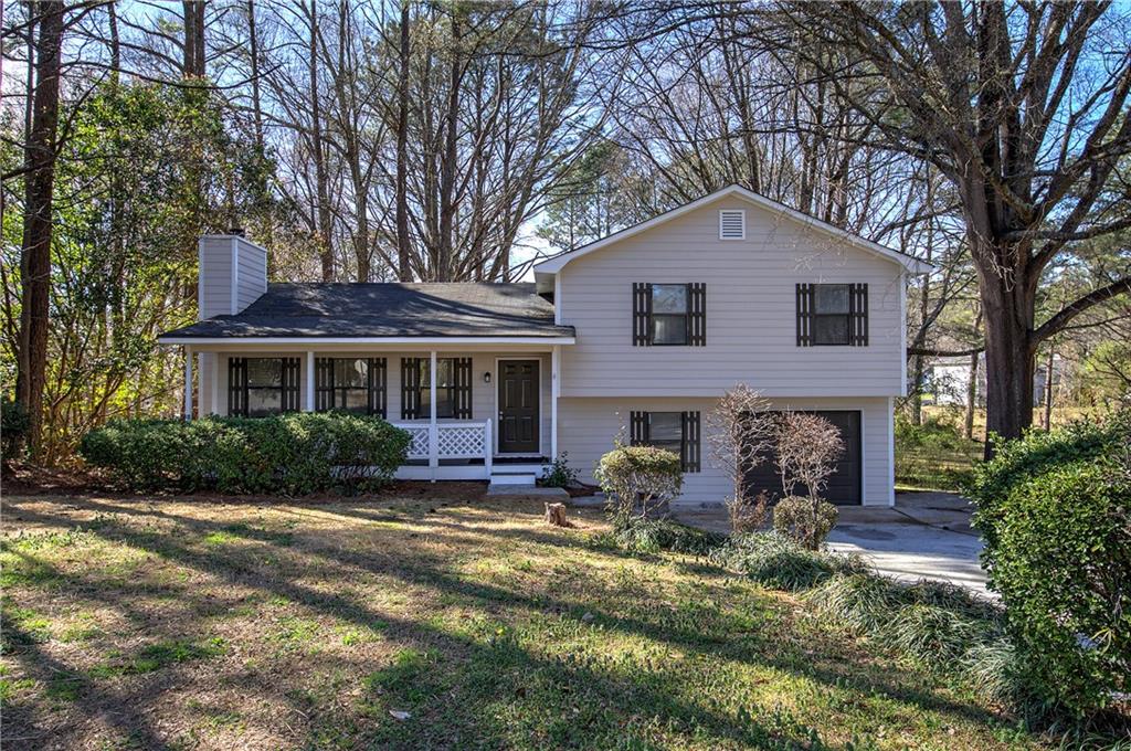 3184 Pinto Drive, Powder Springs, Georgia image 44