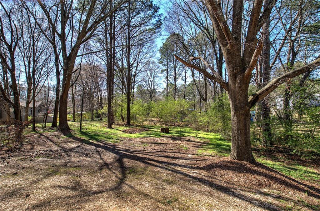 3184 Pinto Drive, Powder Springs, Georgia image 42