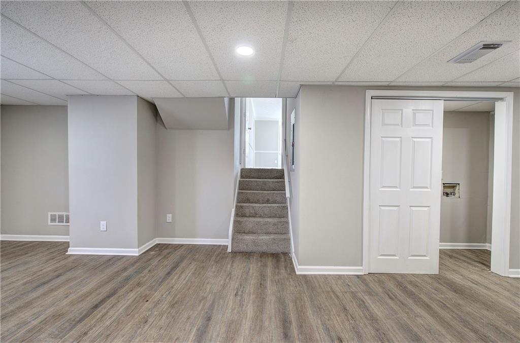 3184 Pinto Drive, Powder Springs, Georgia image 33