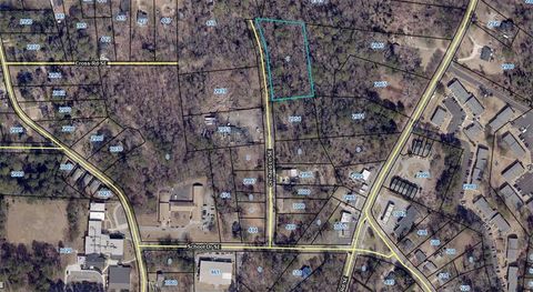 0 Orchard Lane SE Atlanta GA 30354