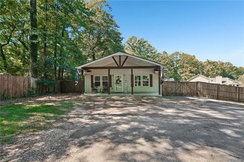 Homes For Sale - 6330 Pisgah Road<br/> Austell, GA 30168