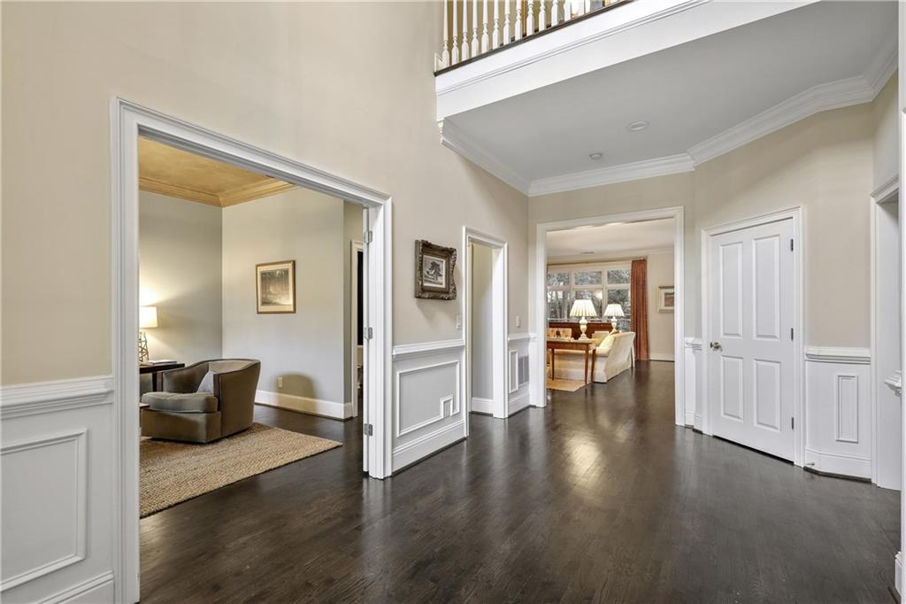 1153 Brookhaven Commons Drive