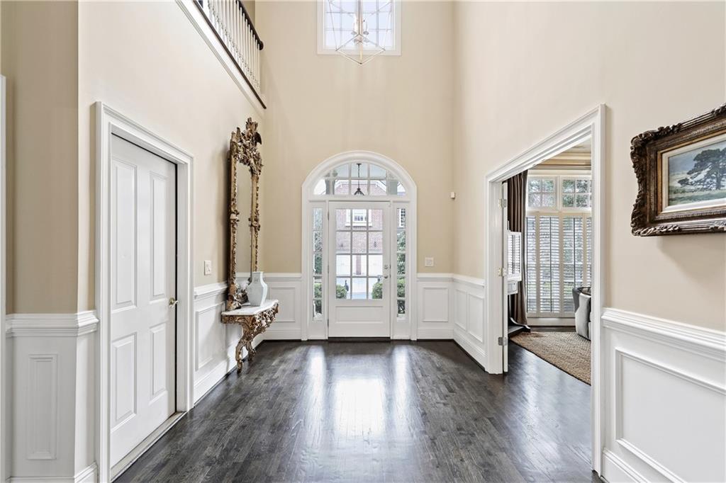 1153 Brookhaven Commons Drive