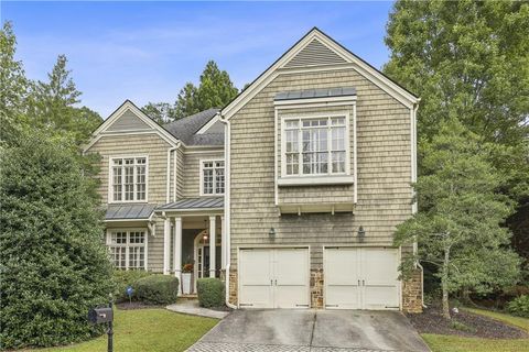 1153 Brookhaven Commons Drive Brookhaven GA 30319