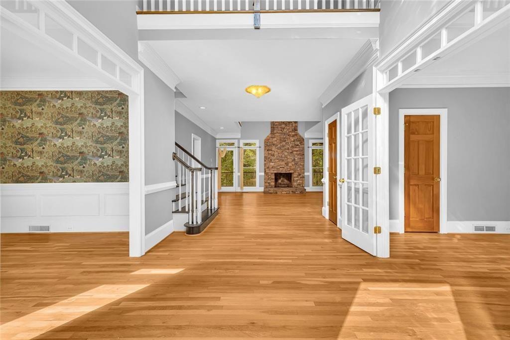 CHARTWELL - Residential