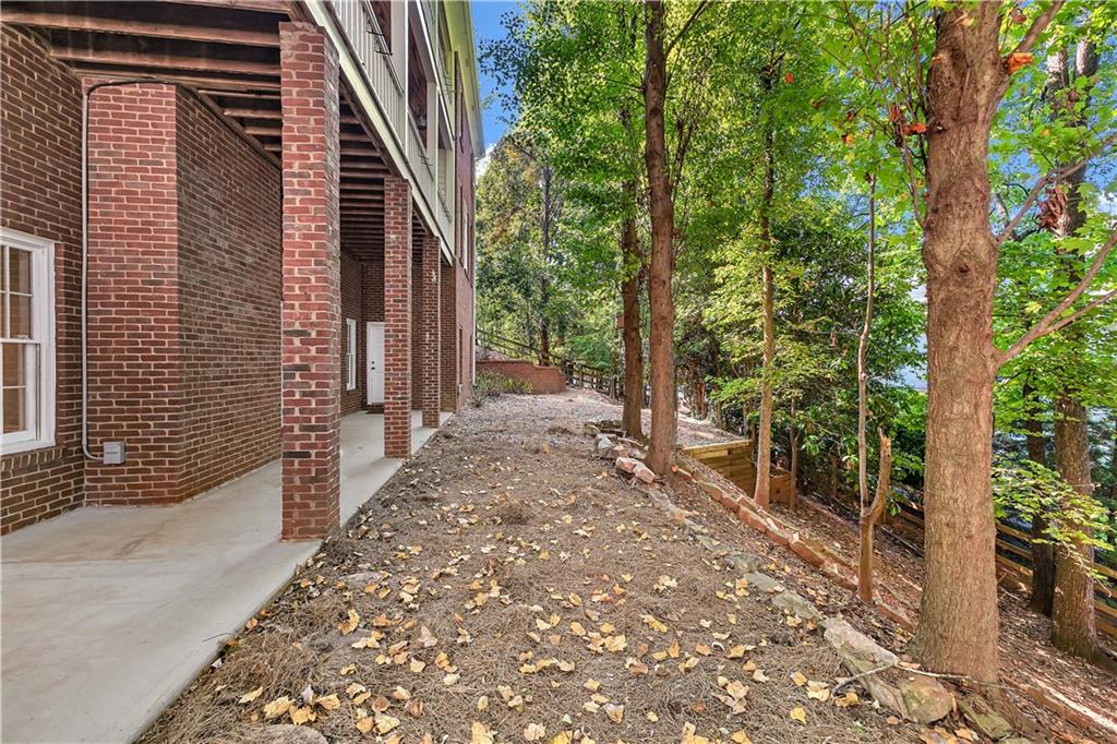 CHARTWELL - Residential