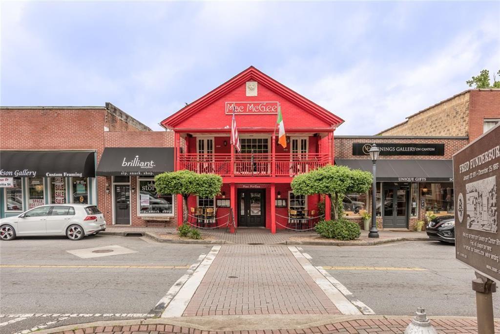 CHARTWELL - Residential