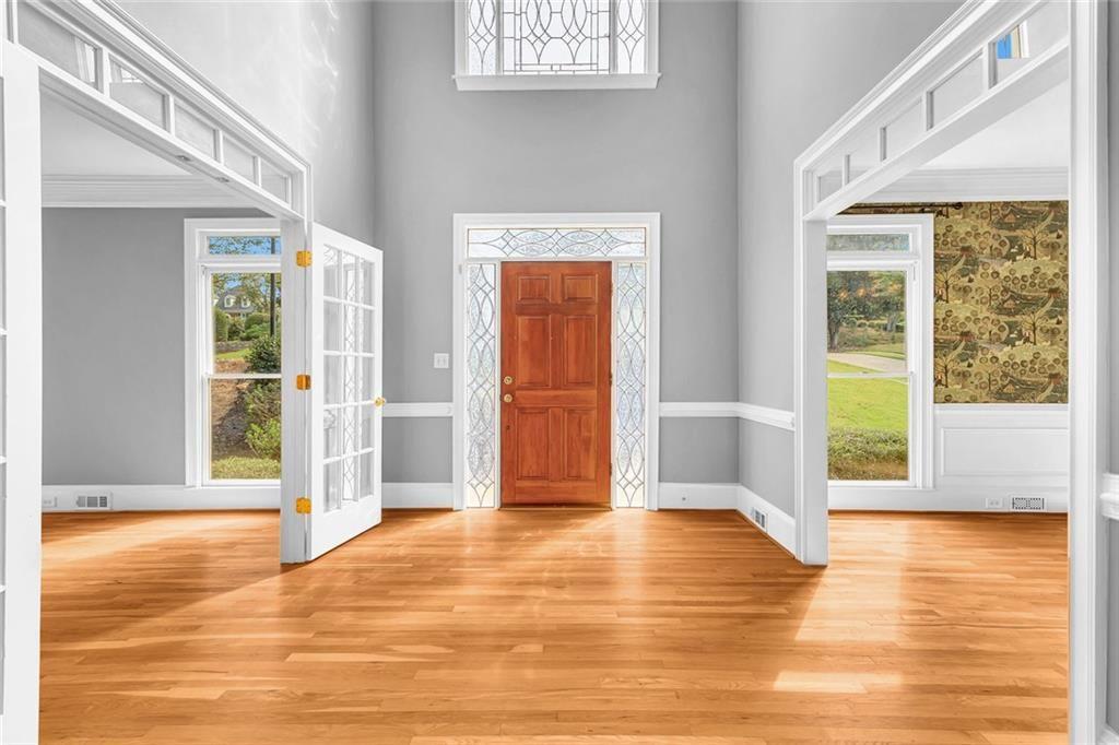 CHARTWELL - Residential