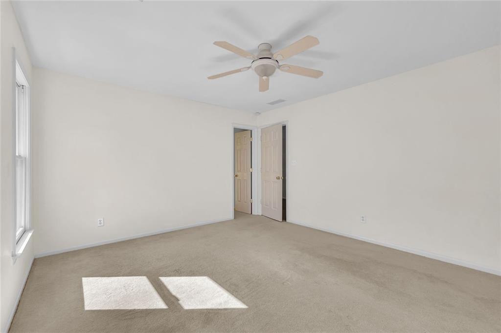 CHARTWELL - Residential