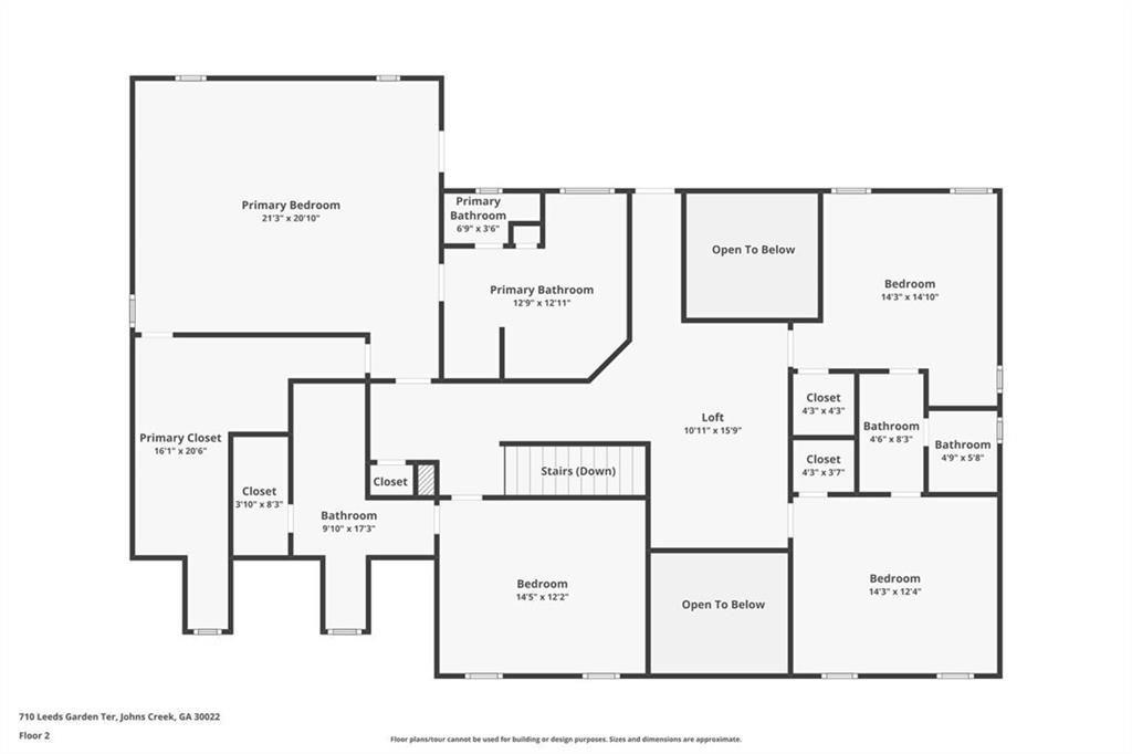 CHARTWELL - Residential