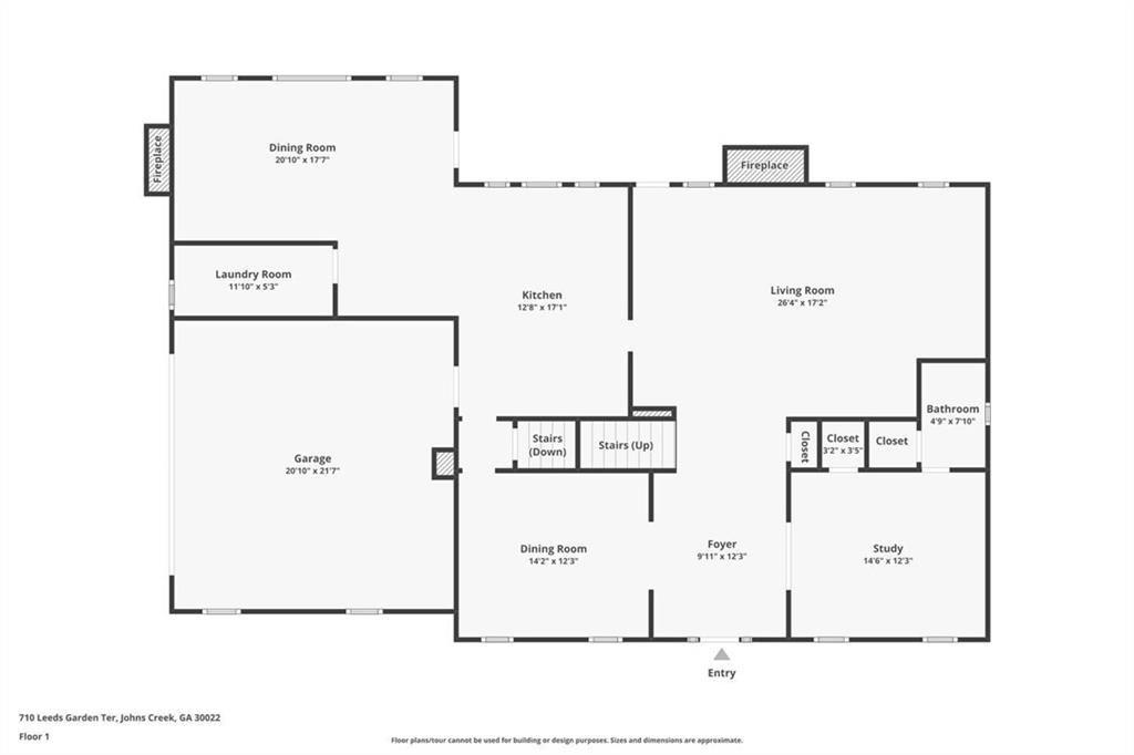 CHARTWELL - Residential