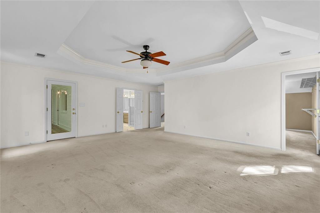 CHARTWELL - Residential