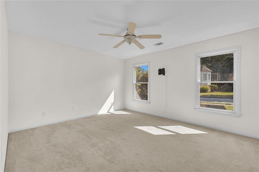 CHARTWELL - Residential