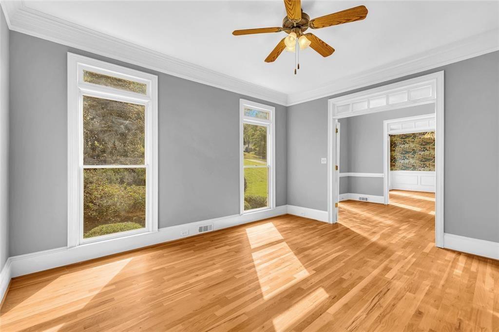 CHARTWELL - Residential