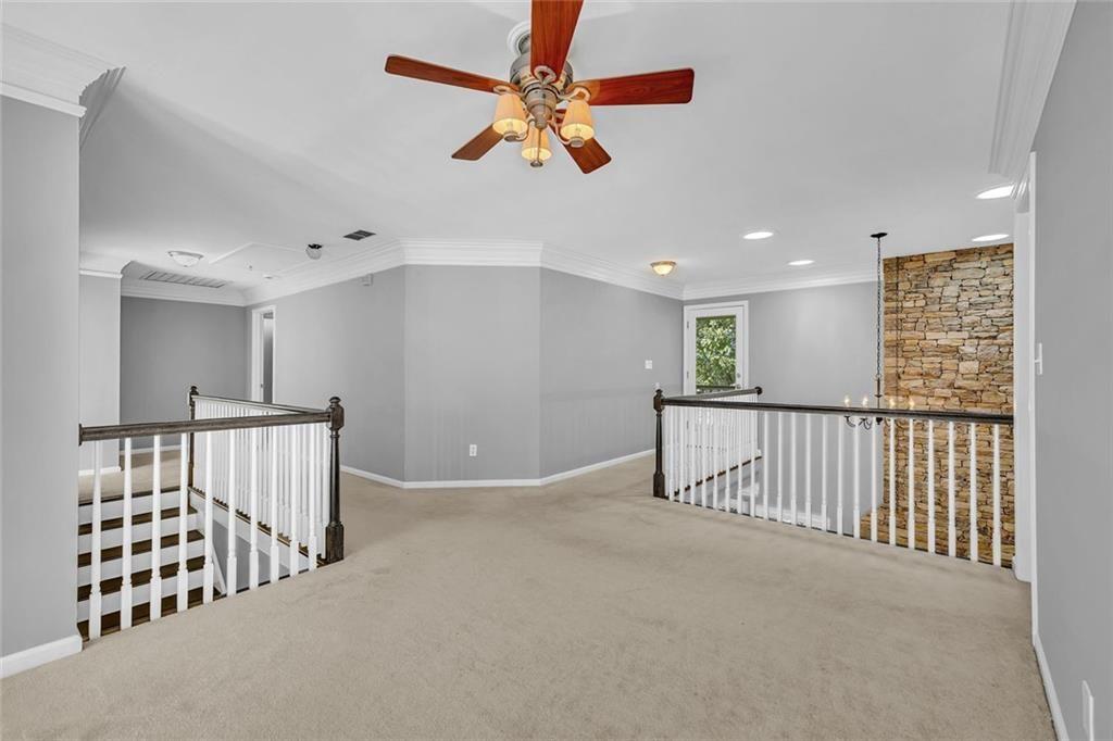 CHARTWELL - Residential