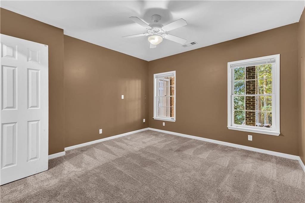 CHARTWELL - Residential