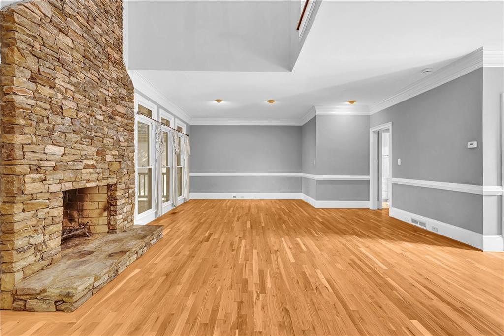 CHARTWELL - Residential