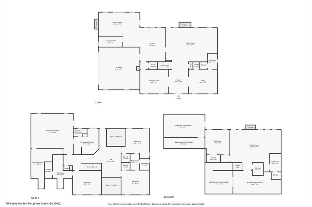 CHARTWELL - Residential