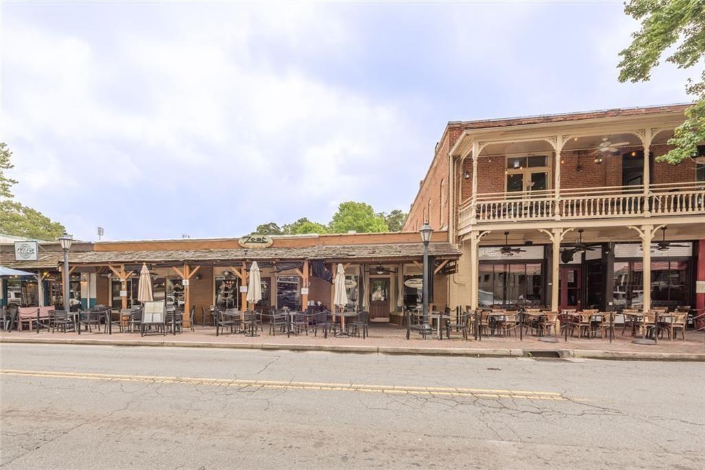 CHARTWELL - Residential