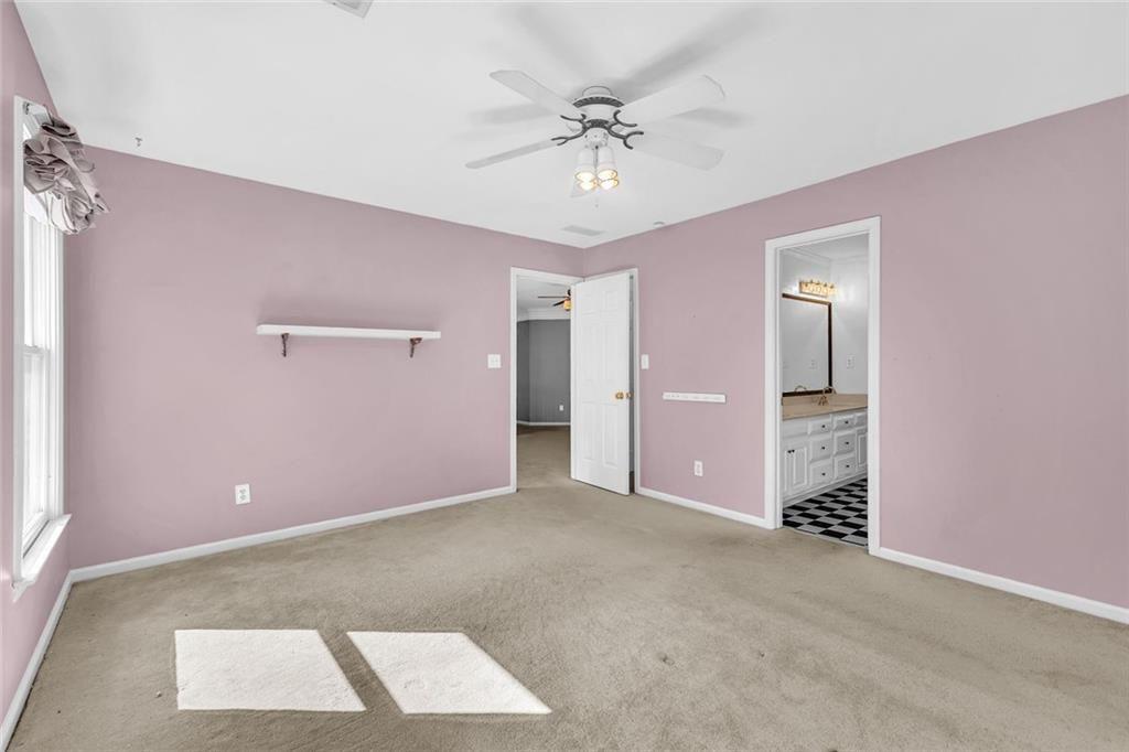 CHARTWELL - Residential