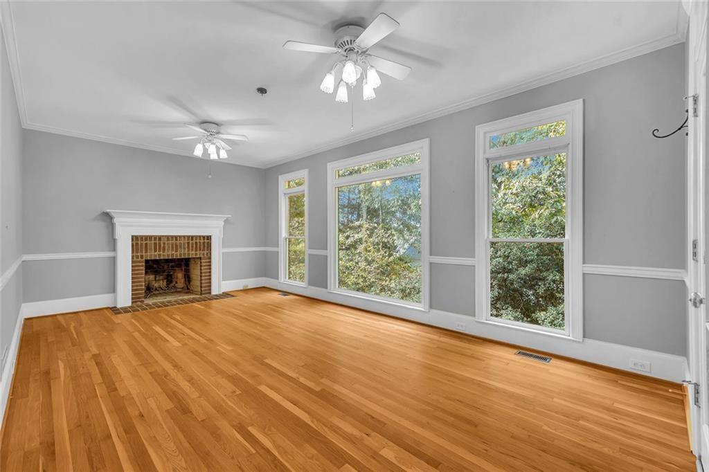 CHARTWELL - Residential