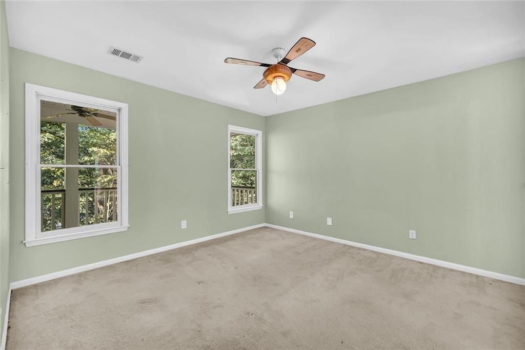 CHARTWELL - Residential